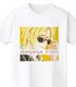 BANANA FISH/BANANA FISH/＜再販＞BANANA FISH アッシュ・リンクス Ani-Art Tシャツ
