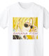 <再販>BANANA FISH アッシュ・リンクス Ani-Art Tシャツ BANANA FISH/BANANA FISH/<再販>BANANA FISH アッシュ・リンクス Ani-Art Tシャツ