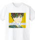 <再販>BANANA FISH 奥村英二 Ani-Art Tシャツ BANANA FISH/BANANA FISH/<再販>BANANA FISH 奥村英二 Ani-Art Tシャツ
