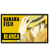 BANANA FISH/BANANA FISH/＜再販＞BANANA FISH ブランカ Ani-Art カードステッカー