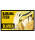 <再販>BANANA FISH ブランカ Ani-Art カードステッカー BANANA FISH/BANANA FISH/<再販>BANANA FISH ブランカ Ani-Art カードステッカー