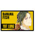 BANANA FISH/BANANA FISH/＜再販＞BANANA FISH リー・ユエルン Ani-Art カードステッカー