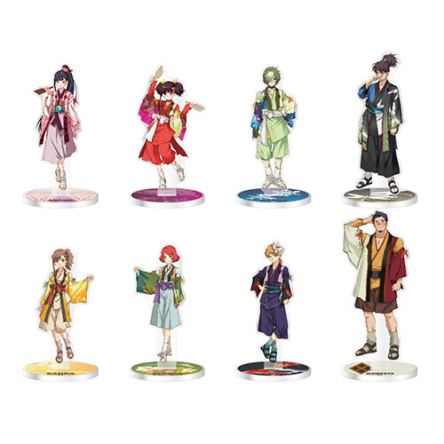 甲鉄城のカバネリ 海門決戦 Web取扱 甲鉄城のカバネリ海門決戦 トレーディングミニアクリルスタンド よさこいver Box ノイタミナショップ 公式サイトノイタミナ オンラインショップ 甲鉄城のカバネリ 海門決戦 Web取扱 甲鉄城のカバネリ海門決戦 トレーディングミニアクリルスタンド よさこいver Box ノイタミナショップ 公式サイトノイタミナ オンラインショップ