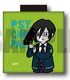 PSYCHO-PASS サイコパス/PSYCHO-PASS サイコパス/「PSYCHO-PASS」コードクリップ　PlayP-C　宜野座伸元