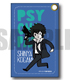 「PSYCHO-PASS」パスケース PlayP-B 狡噛慎也 PSYCHO-PASS サイコパス/PSYCHO-PASS サイコパス/「PSYCHO-PASS」パスケース PlayP-B 狡噛慎也