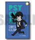 PSYCHO-PASS サイコパス/PSYCHO-PASS サイコパス/「PSYCHO-PASS」パスケース　PlayP-B　狡噛慎也