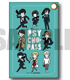 「PSYCHO-PASS」パスケース PlayP-A 集合 PSYCHO-PASS サイコパス/PSYCHO-PASS サイコパス/「PSYCHO-PASS」パスケース PlayP-A 集合