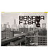 BANANA FISH/BANANA FISH/BANANA FISH ポーチ/NYC