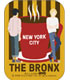 BANANA FISH ステッカーセット/NYC A BANANA FISH/BANANA FISH/BANANA FISH ステッカーセット/NYC A