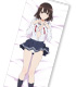 加藤恵 160cmタペストリー 冴えない彼女の育てかた/冴えない彼女の育てかた Fine/加藤恵 160cmタペストリー