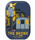 BANANA FISH 缶バッジ/NYC BRONX Subway BANANA FISH/BANANA FISH/BANANA FISH 缶バッジ/NYC BRONX Subway