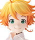 1/6 ピュアニーモキャラクターシリーズ 「約束のネバーランド」エマ PND119-EMA 約束のネバーランド/約束のネバーランド/1/6 ピュアニーモキャラクターシリーズ 「約束のネバーランド」エマ PND119-EMA