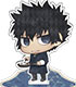ちみキャラサイコパス グッズセット コウガミBD2019ver. PSYCHO-PASS サイコパス/PSYCHO-PASS サイコパス Sinners of the System/ちみキャラサイコパス グッズセット コウガミBD2019ver.