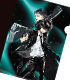 PSYCHO-PASS サイコパス 3 クリアファイル(ティザービジュアル) PSYCHO-PASS サイコパス/PSYCHO-PASS サイコパス 3/PSYCHO-PASS サイコパス 3 クリアファイル(ティザービジュアル)