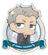 PSYCHO-PASS サイコパス 3 アクリルスタンバッジ 廿六木天馬 PSYCHO-PASS サイコパス/PSYCHO-PASS サイコパス 3/PSYCHO-PASS サイコパス 3 アクリルスタンバッジ 廿六木天馬