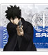 PSYCO-PASS サイコパス 3 マウスパッド 狡噛慎也 PSYCHO-PASS サイコパス/PSYCHO-PASS サイコパス 3/PSYCO-PASS サイコパス 3 マウスパッド 狡噛慎也