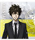 PSYCHO-PASS サイコパス/PSYCHO-PASS サイコパス ３/PSYCO-PASS サイコパス 3 マウスパッド 慎導灼