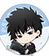 PSYCHO-PASS サイコパス/PSYCHO-PASS サイコパス/●WEB取扱●PSYCHO-PASS サイコパス ぎゅぎゅっとトレーディング缶バッジ/全8種