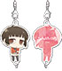 PSYCO-PASS サイコパス 3 ちぇいんコレクション 常守朱 PSYCHO-PASS サイコパス/PSYCHO-PASS サイコパス 3/PSYCO-PASS サイコパス 3 ちぇいんコレクション 常守朱