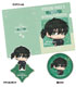 ちみキャラサイコパス グッズセット 宜野座BD2019ver. PSYCHO-PASS サイコパス/PSYCHO-PASS サイコパス 3/ちみキャラサイコパス グッズセット 宜野座BD2019ver.