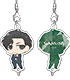 PSYCO-PASS サイコパス 3 ちぇいんコレクション 法斑静火 PSYCHO-PASS サイコパス/PSYCHO-PASS サイコパス 3/PSYCO-PASS サイコパス 3 ちぇいんコレクション 法斑静火
