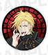 <再販>●WEB取扱●BANANA FISH トレーディング 描き下ろしイラスト ハロウィンVer. アクリルキーホルダー(全8種/BOX) BANANA FISH/BANANA FISH/<再販>●WEB取扱●BANANA FISH トレーディング 描き下ろしイラスト ハロウィンVer. アクリルキーホルダー(全8種/BOX)