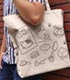 うちタマ?! ラージトート うちタマ?! ~うちのタマ知りませんか?~/うちタマ?! ~うちのタマ知りませんか?~/うちタマ?! ラージトート