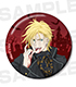 <再販>●WEB取扱●BANANA FISH トレーディング 描き下ろしイラスト ハロウィンVer. 缶バッジ(全8種/BOX) BANANA FISH/BANANA FISH/<再販>●WEB取扱●BANANA FISH トレーディング 描き下ろしイラスト ハロウィンVer. 缶バッジ(全8種/BOX)