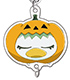さらざんまい ちぇいんコレクション ハロウィンver. ケッピ さらざんまい/さらざんまい/さらざんまい ちぇいんコレクション ハロウィンver. ケッピ