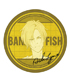 <再販>BANANA FISH アッシュ・リンクス ステッカー BANANA FISH/BANANA FISH/<再販>BANANA FISH アッシュ・リンクス ステッカー