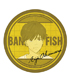 BANANA FISH/BANANA FISH/＜再販＞BANANA FISH 奥村英二 ステッカー