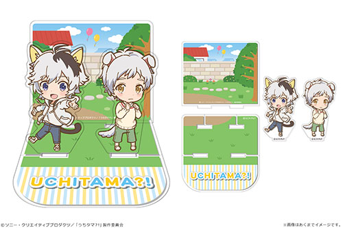 うちタマ うちのタマ知りませんか うちタマ アクリルジオラマスタンド01 岡本タマ 山田ポチ ノイタミナショップ 公式サイトノイタミナ オンラインショップ うちタマ うちのタマ知りませんか うちタマ アクリルジオラマスタンド01 岡本タマ 山田ポチ ノイタミナショップ 公式サイトノイタミナ オンラインショップ