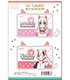 うちタマ?! ICカードステッカーセット03(花咲モモ&桶谷コマ) うちタマ?! ~うちのタマ知りませんか?~/うちタマ?! ~うちのタマ知りませんか?~/うちタマ?! ICカードステッカーセット03(花咲モモ&桶谷コマ)