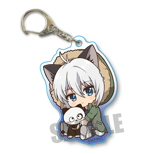 うちタマ うちのタマ知りませんか うちタマ うちのタマ知りませんか ぎゅぎゅっとアクリルキーホルダー ノラ ノイタミナショップ 公式サイトノイタミナ オンラインショップ