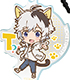 うちタマ?! ~うちのタマ知りませんか?~ アクリルイヤホンジャックアクセサリー デザイン01(岡本タマ) うちタマ?! ~うちのタマ知りませんか?~/うちタマ?! ~うちのタマ知りませんか?~/うちタマ?! ~うちのタマ知りませんか?~ アクリルイヤホンジャックアクセサリー デザイン01(岡本タマ)