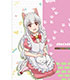 うちタマ?! ~うちのタマ知りませんか?~ ラバーマウスパッド デザイン04(花咲モモ) うちタマ?! ~うちのタマ知りませんか?~/うちタマ?! ~うちのタマ知りませんか?~/うちタマ?! ~うちのタマ知りませんか?~ ラバーマウスパッド デザイン04(花咲モモ)