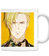 BANANA FISH/BANANA FISH/＜再販＞BANANA FISH アッシュ・リンクス Ani-Art マグカップ