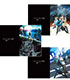 『劇場版 PSYCHO-PASS サイコパス Sinners of the System Case.1 「罪と罰」』クリアファイル 3枚セット PSYCHO-PASS サイコパス/PSYCHO-PASS サイコパス Sinners of the System/『劇場版 PSYCHO-PASS サイコパス Sinners of the System Case.1 「罪と罰」』クリアファイル 3枚セット