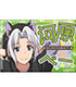 うちタマ?! ~うちのタマ知りませんか?~ ホログラム缶バッジ デザイン05(河原ベー) うちタマ?! ~うちのタマ知りませんか?~/うちタマ?! ~うちのタマ知りませんか?~/うちタマ?! ~うちのタマ知りませんか?~ ホログラム缶バッジ デザイン05(河原ベー)