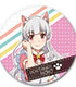 うちタマ?! ~うちのタマ知りませんか?~ レザーバッジ デザイン04(花咲モモ) うちタマ?! ~うちのタマ知りませんか?~/うちタマ?! ~うちのタマ知りませんか?~/うちタマ?! ~うちのタマ知りませんか?~ レザーバッジ デザイン04(花咲モモ)