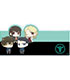 PSYCHO-PASS サイコパス 3 公安局A キャラメモボード PSYCHO-PASS サイコパス/PSYCHO-PASS サイコパス 3/PSYCHO-PASS サイコパス 3 公安局A キャラメモボード