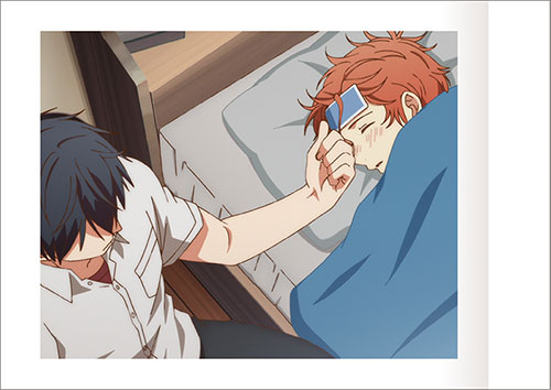 【最終値下げ】ギヴンぱしゃこれセット 映画 ギヴン ぱしゃこれクリアVer. 10パック入りBOX[ムービック