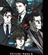 PSYCHO-PASS サイコパス/PSYCHO-PASS サイコパス ３/PSYCHO-PASS サイコパス 3 FIRST INSPECTOR A4クリアファイル（キービジュアル）