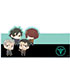 PSYCHO-PASS サイコパス 3 公安局B キャラメモボード PSYCHO-PASS サイコパス/PSYCHO-PASS サイコパス 3/PSYCHO-PASS サイコパス 3 公安局B キャラメモボード