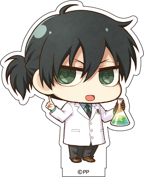 Psycho Pass サイコパス 3 Psycho Pass 3 アクリルスタンド 宜野座伸元 学園ver ノイタミナショップ 公式サイトノイタミナ オンラインショップ Psycho Pass サイコパス 3 Psycho Pass 3 アクリルスタンド 宜野座伸元 学園ver ノイタミナショップ 公式サイトノイタミナ オンラインショップ