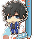 PSYCHO-PASS 3 キャラメモボード 狡噛慎也 学園ver. PSYCHO-PASS サイコパス/PSYCHO-PASS サイコパス 3/PSYCHO-PASS 3 キャラメモボード 狡噛慎也 学園ver.