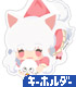 モモ アクリルつままれキーホルダー うちタマ?! ~うちのタマ知りませんか?~/うちタマ?! ~うちのタマ知りませんか?~/モモ アクリルつままれキーホルダー