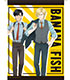 <再販>BANANA FISH B2タペストリー BANANA FISH/BANANA FISH/<再販>BANANA FISH B2タペストリー