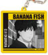 BANANA FISH/BANANA FISH/BANANA FISH カラーアクリルキーホルダー03（奥村英二A）