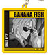 BANANA FISH カラーアクリルキーホルダー01(アッシュ・リンクスA) BANANA FISH/BANANA FISH/BANANA FISH カラーアクリルキーホルダー01(アッシュ・リンクスA)